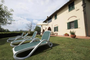 BRUCINA - Holiday home in the heart of Tuscany, Montelupo Fiorentino